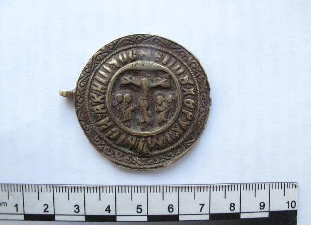 Туристке не дали улететь из Уфы в Египет с иконкой в сумочке