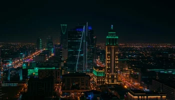 Из Москвы в Эр-Рияд — теперь напрямую: Saudia Airlines открыла продажу билетов