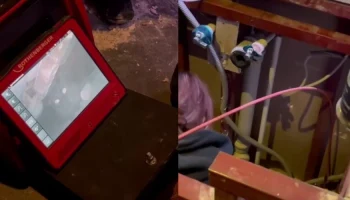 В аэропорту Стамбула 12 часов искали кота россиянки