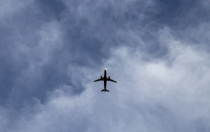 Вывоз россиян с Ближнего Востока обсудят на совещании Минтранса и Росавиации с туроператорами