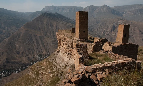 Информационный фон топит туризм в Дагестане