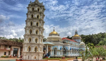 Российские туристы в Гоа остались без фирменных блинчиков