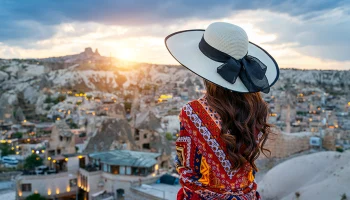 Спрос на Турцию у российских туристов вырос в 3 раза