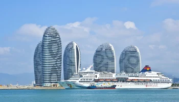 Туры на Хайнань из Москвы на майские предлагаются почти вдвое дешевле, чем на Пхукет