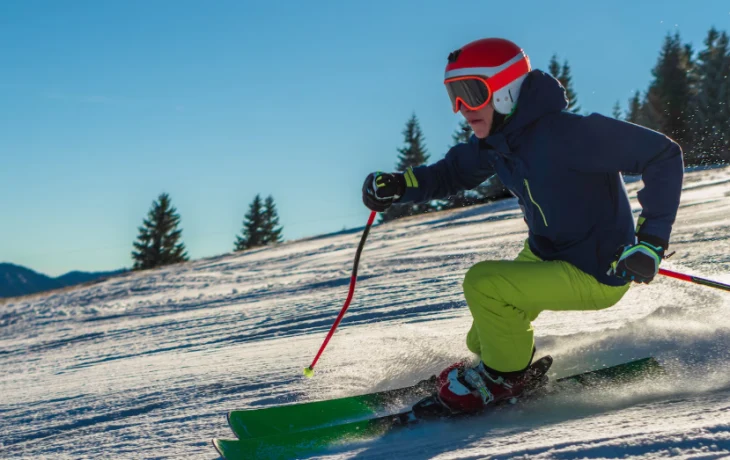 Депутаты предложили ограничить продажу ски-пассов туристам