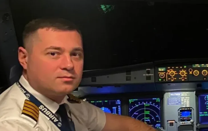 «Уральские авиалинии» опровергли финансовые претензии к пилоту «пшеничного» самолета «Уральские авиалинии» опровергли финансовые претензии к пилоту «пшеничного» самолета