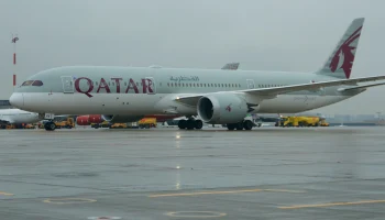 Air Arabia, Etihad и Qatar Airways продлили вынужденную отмену рейсов