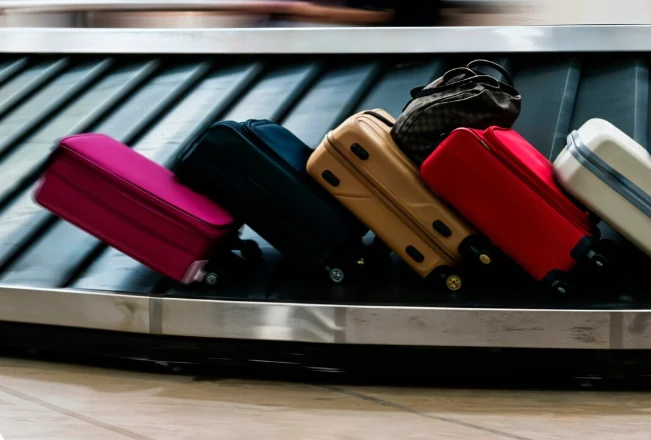 В Шереметьево с последствиями &laquo;Фрэнсиса&raquo; справились за неделю