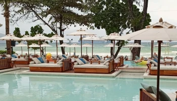 В Таиланде в топе туристов &ndash; россияне: чаще всего они выбирали отдых на Пхукете