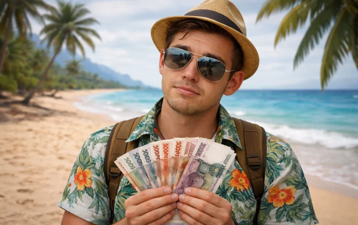 Внутренний туризм в России дорожает быстрее, чем туры за границу