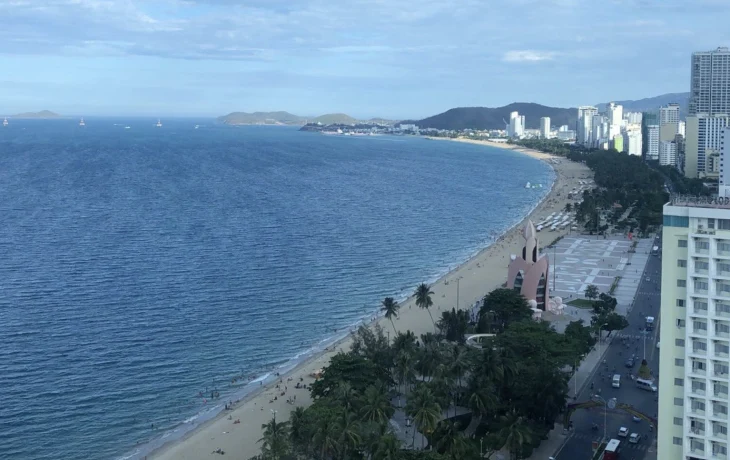 Туристов отвезут во Вьетнам &laquo;Аэрофлотом&raquo; за 5 тысяч рублей