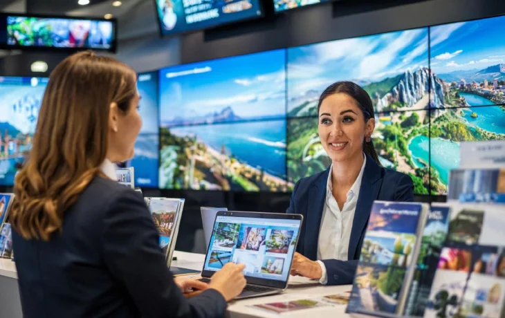 Госдума увеличила штрафы за навязывание допуслуг &ndash; как это отразится на туристах