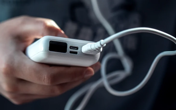 Туристы не хотят ограничений на пауэрбанки у российских авиакомпаний