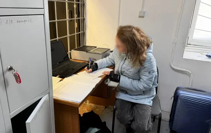 Туристка 2 раза подряд попала вместо самолета на Сочи в полицию Туристка 2 раза подряд попала вместо самолета на Сочи в полицию