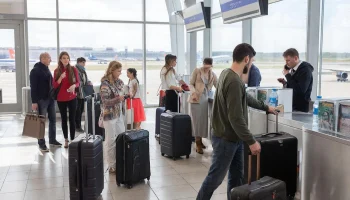 К чему приведет увеличение штрафов за задержку рейсов и опоздавший багаж