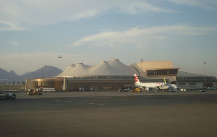 Туры в Египет могут заметно подорожать