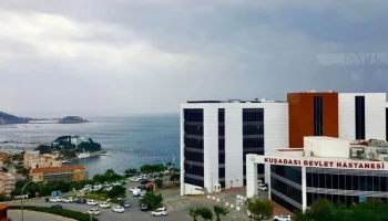 В пятизвездочном отеле Турции более 50 туристов обратились за медпомощью