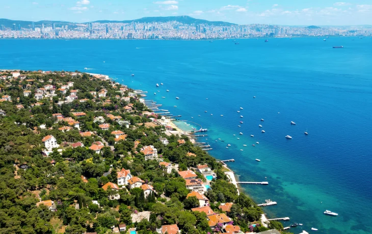 СМИ: российских туристов предупреждают о мошенничестве с жильем в Турции СМИ: российских туристов предупреждают о мошенничестве с жильем в Турции