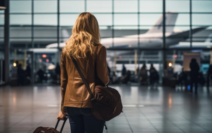 В России официально утвердили поправки в Федеральные авиационные правила