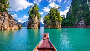 На турах в Таиланд после майских праздников можно сэкономить до 40%