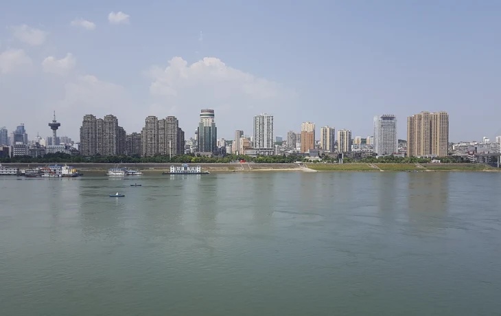 Между Владивостоком и китайским Ичаном запустили прямой авиарейс