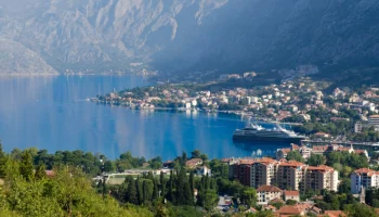 Туры в Черногорию не пострадают из-за корректировок Jazeera Airways