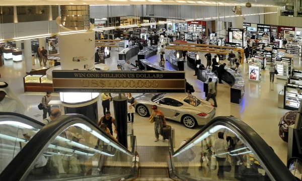 Qatar Airways планирует третий рейс в Москву: билеты появились в продаже