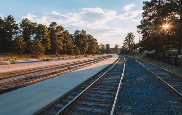 Туристы не нашли дополнительных мест в поездах на новогодние праздники