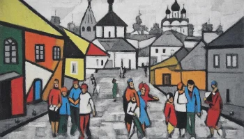 Пирамиды против Эрмитажа: сможет ли внутренний туризм &laquo;отвоевать&raquo; у заграницы 25 миллиардов долларов