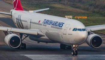 Росавиация попросила Turkish Airlines и EgyptAir лучше работать с пассажирами во время задержек рейс