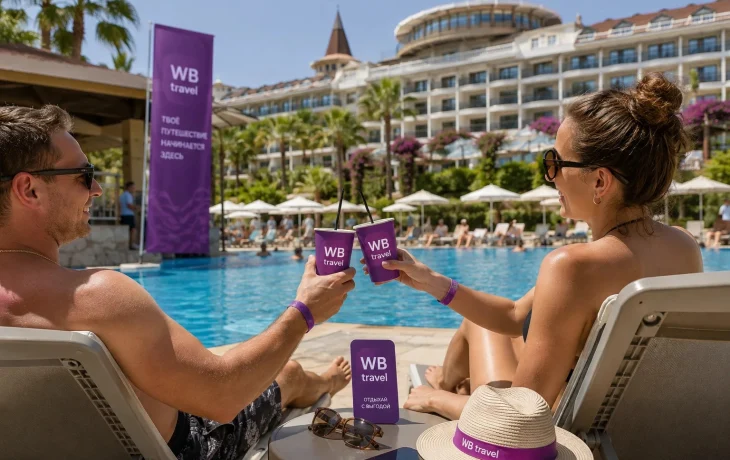 Первый отель 5* WB Travel в Турции оказался не новым