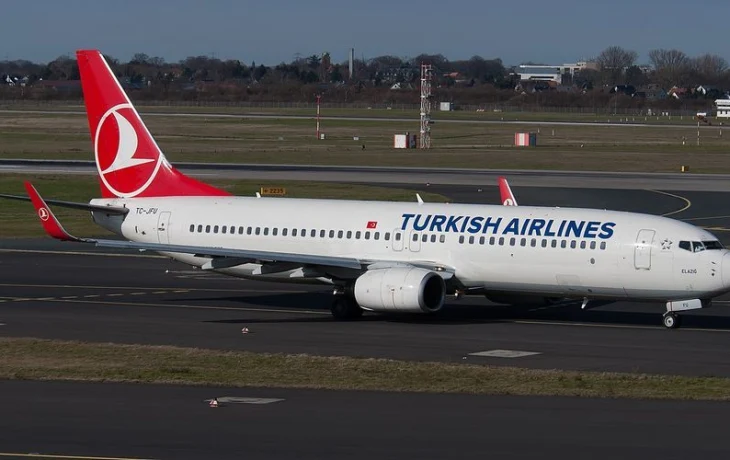 Из-за задержки рейса Turkish Airlines в Турцию туристы отсудили 90 тысяч рублей Из-за задержки рейса Turkish Airlines в Турцию туристы отсудили 90 тысяч рублей