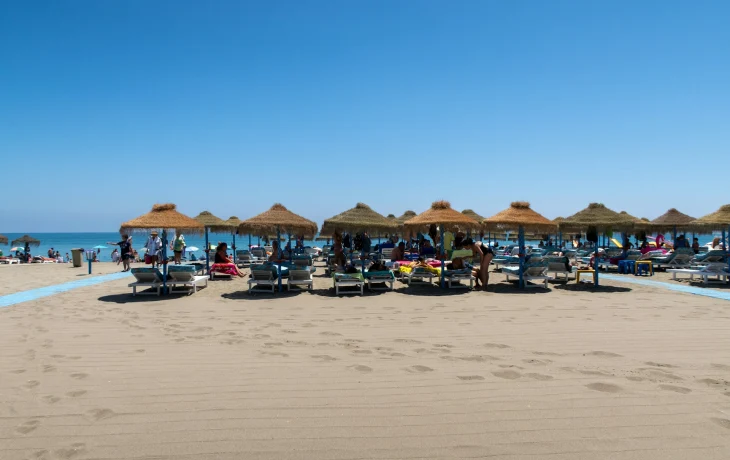 Туристов на юге России избаловали дешевыми билетами в Египет