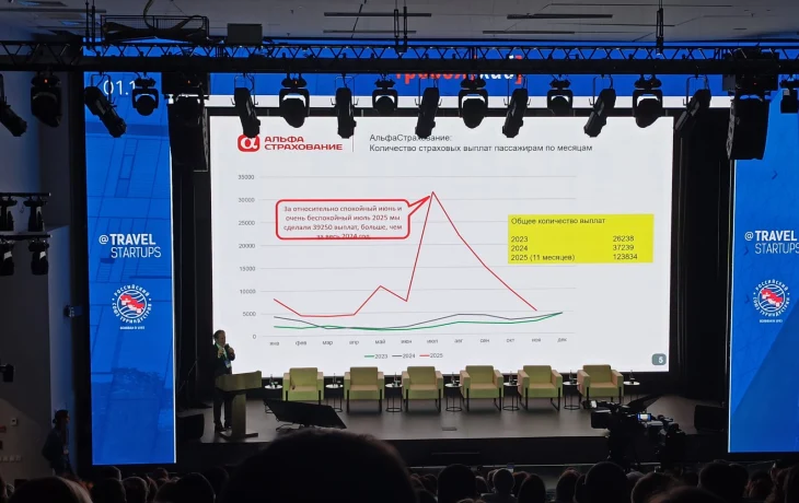 Страховщики готовы платить пассажирам за «ковры» в аэропортах