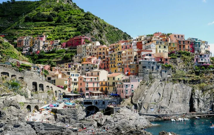 Консульство Италии урезало российскому туристу поездку к дочери Консульство Италии урезало российскому туристу поездку к дочери