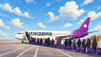 У &laquo;Ижавиа&raquo; нашли нарушения на фоне подготовки к приватизации