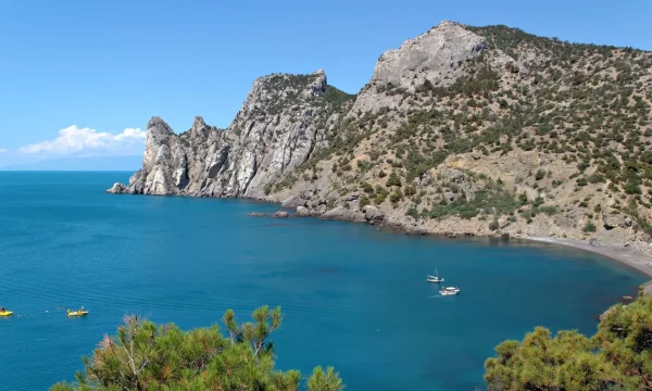 В Крыму и Севастополе построят и обновят 27 очистных сооружений