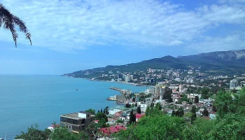 Доцент Таврической академии: из-за кризиса на Ближнем Востоке VIP-туристы поедут не в Дубай, а в Кры