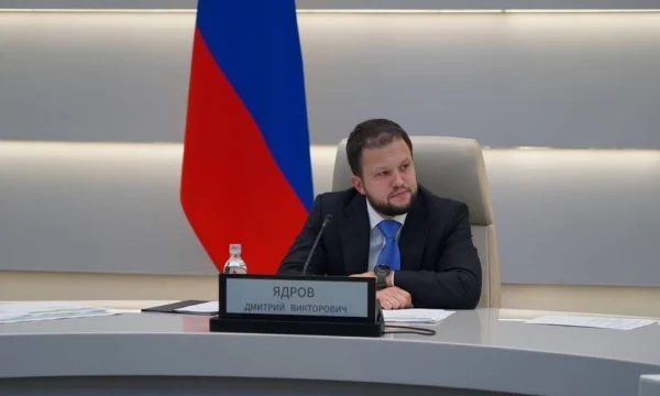 Росавиация: Россия готова к запуску рейсов в США