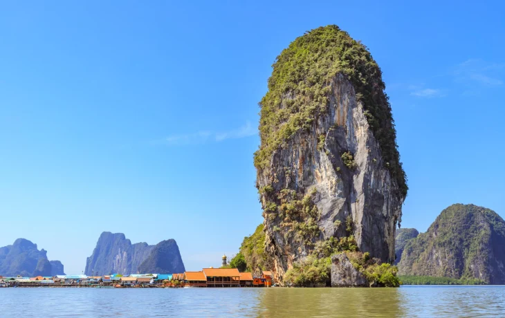 Билеты на Пхукет продаются по цене десятилетней давности