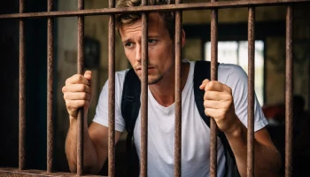 Власти Бали ужесточили наказания за правонарушения для туристов