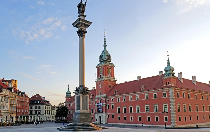 Польша не пустит россиян с пятилетним паспортом