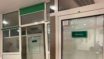 Туристов задержали в Польше из-за нарушения визового режима