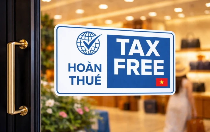 Вьетнам может присоединиться к международной системе tax free для туристов Вьетнам может присоединиться к международной системе tax free для туристов