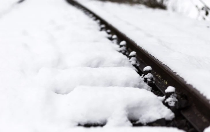 Туристы запутались в задержках южных поездов