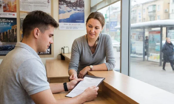 Роспотребнадзор наказал туроператора за удержание сервисного сбора