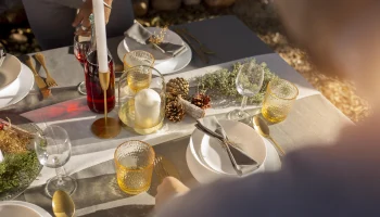 Новогодняя ночь с русскими сказками в центре Москвы обойдется в 180 тысяч