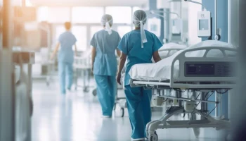 Госпиталь в Индии отказался выдавать тело российской туристки родным до оплаты счета