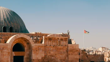 В Иорданию теперь можно ехать без визы В Иорданию теперь можно ехать без визы