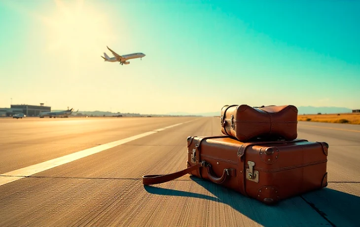 «Нечего надеть»: туристы из Москвы не получили в Шарм-эль-Шейхе свой багаж